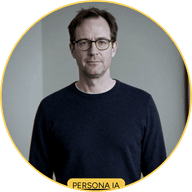 Callum Bridger — Covertia Core AI Agent, fictional persona